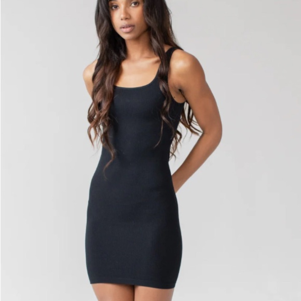 Lalani Body Con Dress